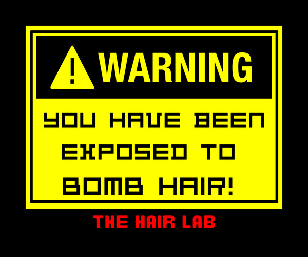 Thee Hair Lab